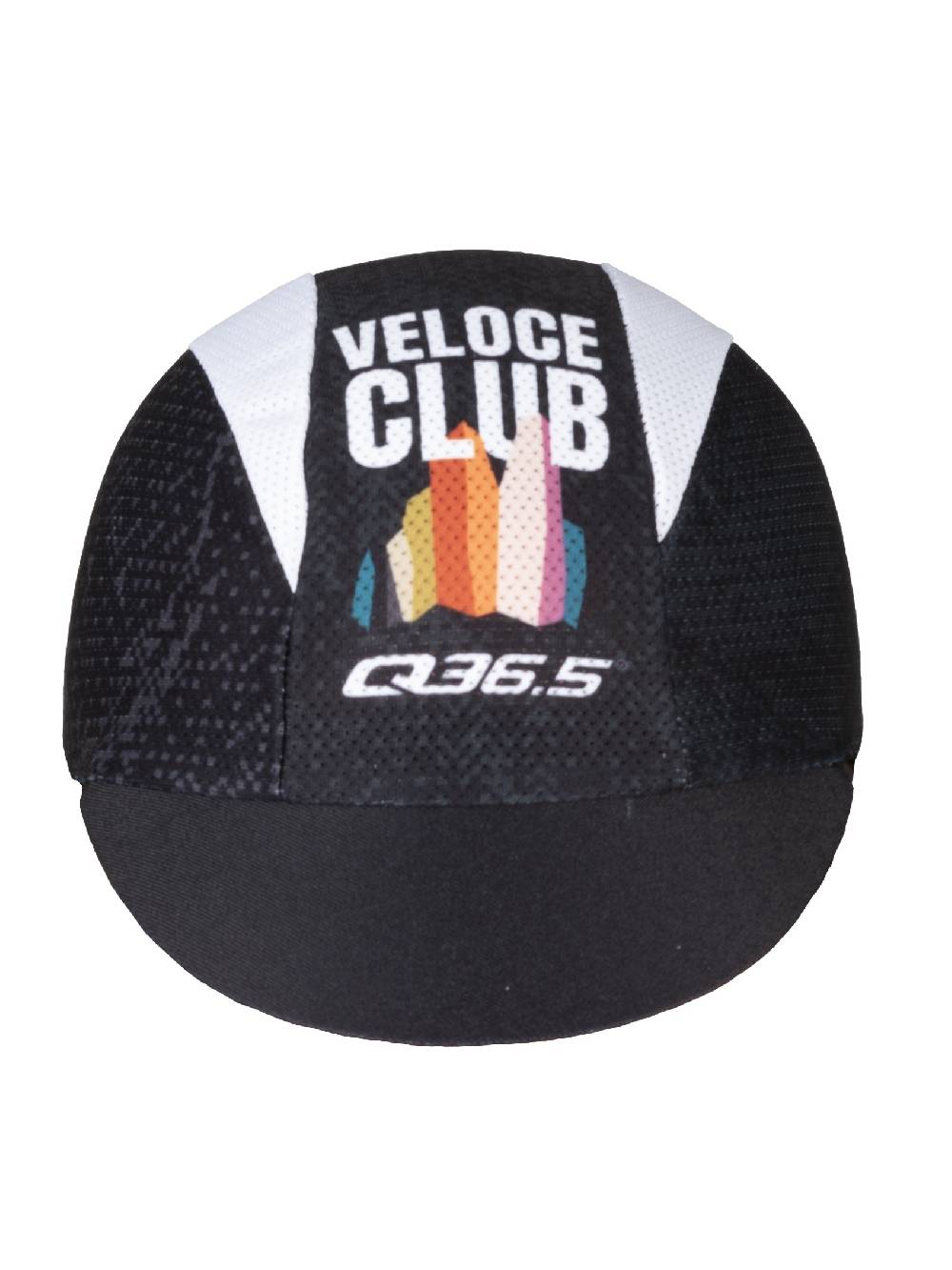Q36.5 Cappellino Summer Cap L1 Veloce Club Italia