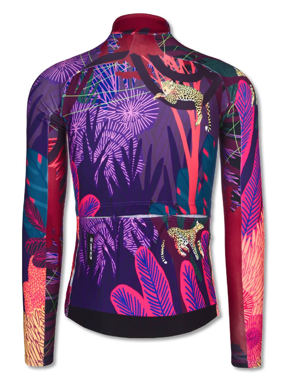 Q36.5 Maglia Maniche Lunghe R2 Y AWF Promozione