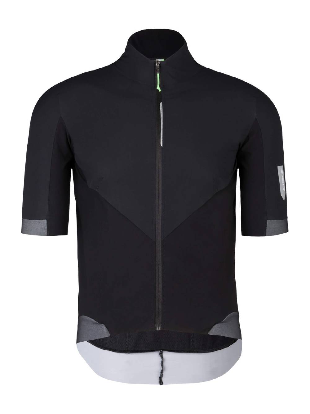 Q36.5 Bat Shell Maglia Pezzi Unici
