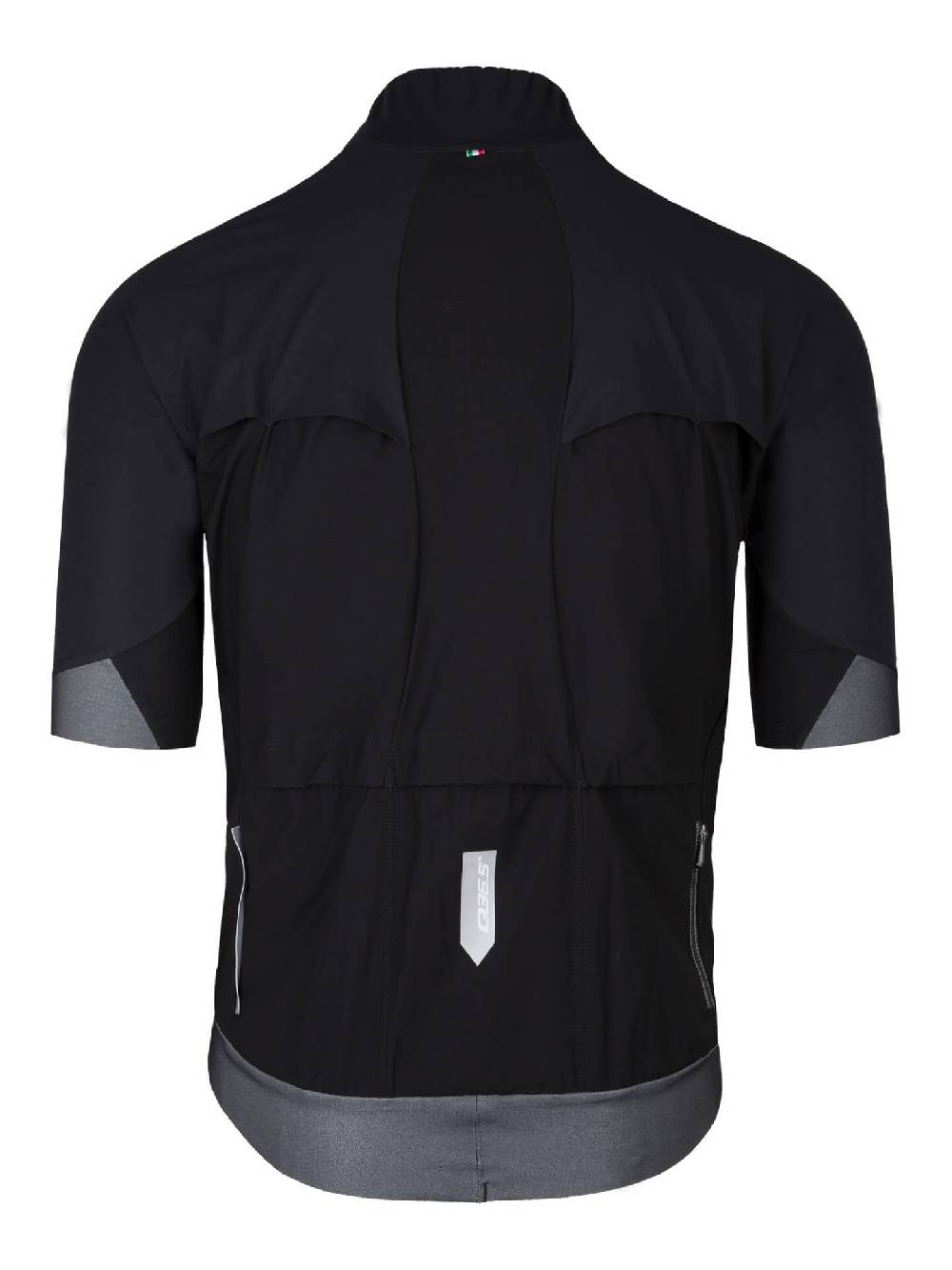 Q36.5 Bat Shell Maglia Pezzi Unici