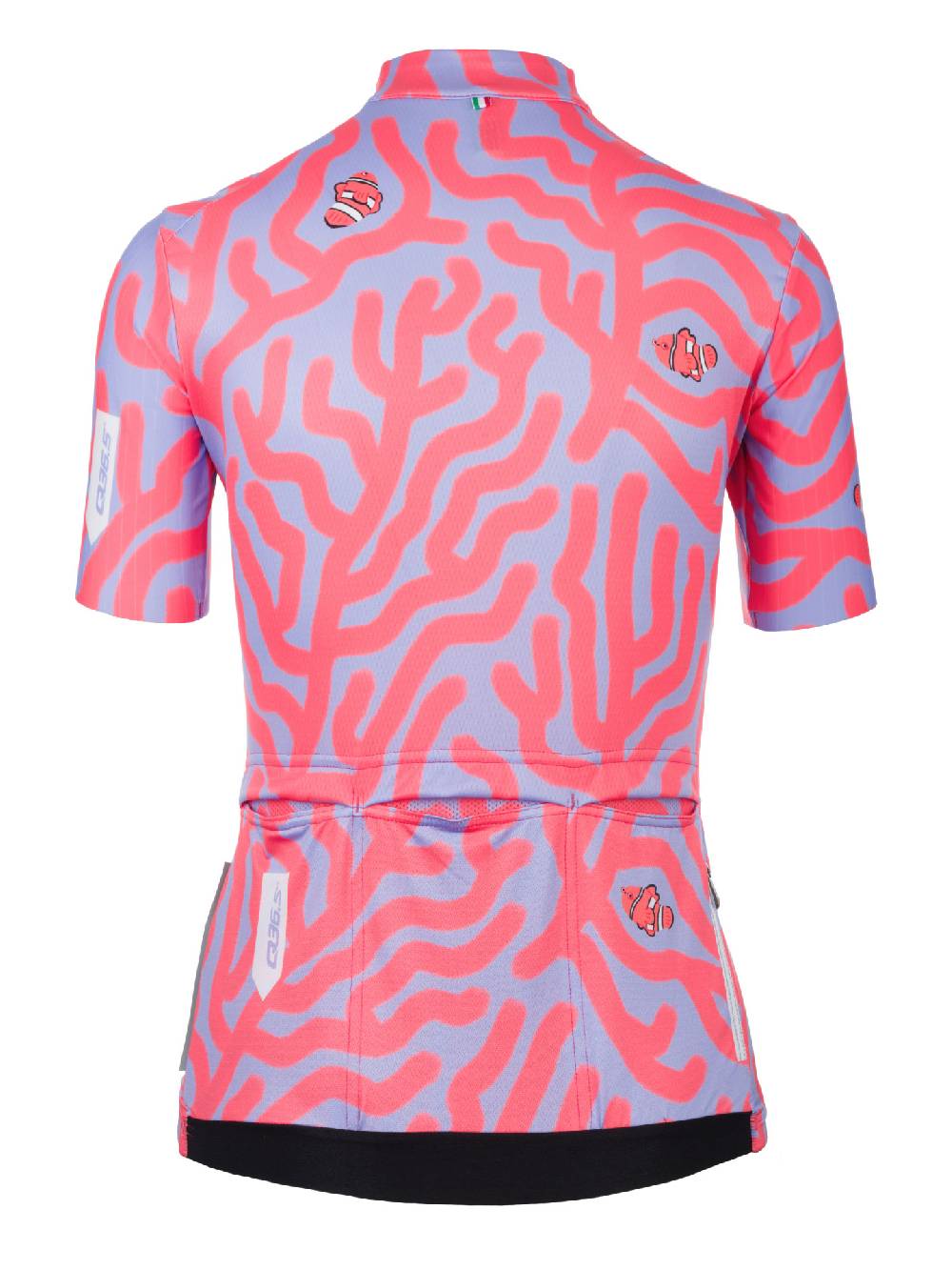 Q36.5 G1 Nemo Maglia Donna Acquista Ora