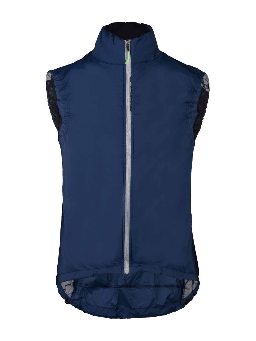Q36.5 Adventure Insulation Gilet Donna Blu Navy Affare Del Giorno