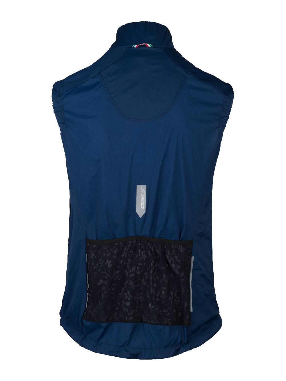 Q36.5 Adventure Insulation Gilet Donna Blu Navy Affare Del Giorno