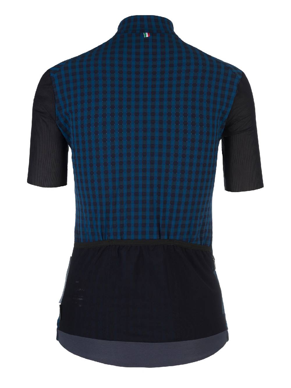 Q36.5 Dottore Clima Maglia Donna Blu Navy Sottocosto
