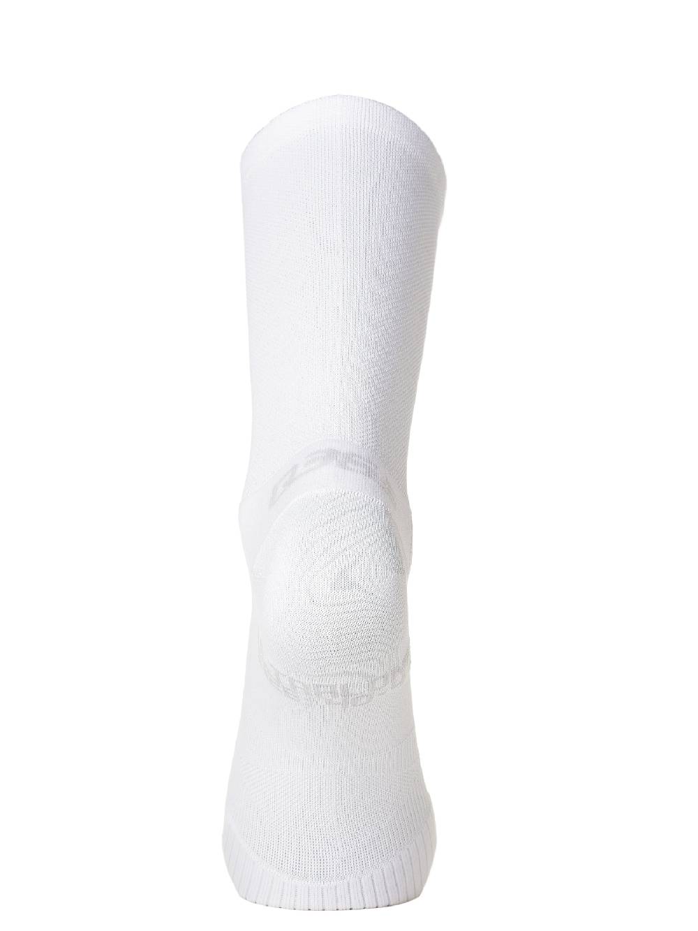 Q36.5 Ultra Long Calze Bianco Novità