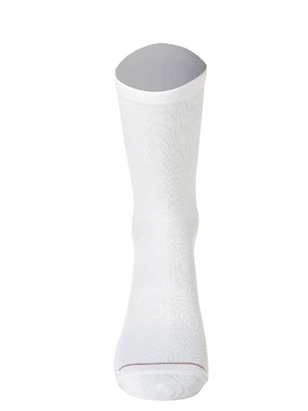 Q36.5 Ultra Long Calze Bianco Novità