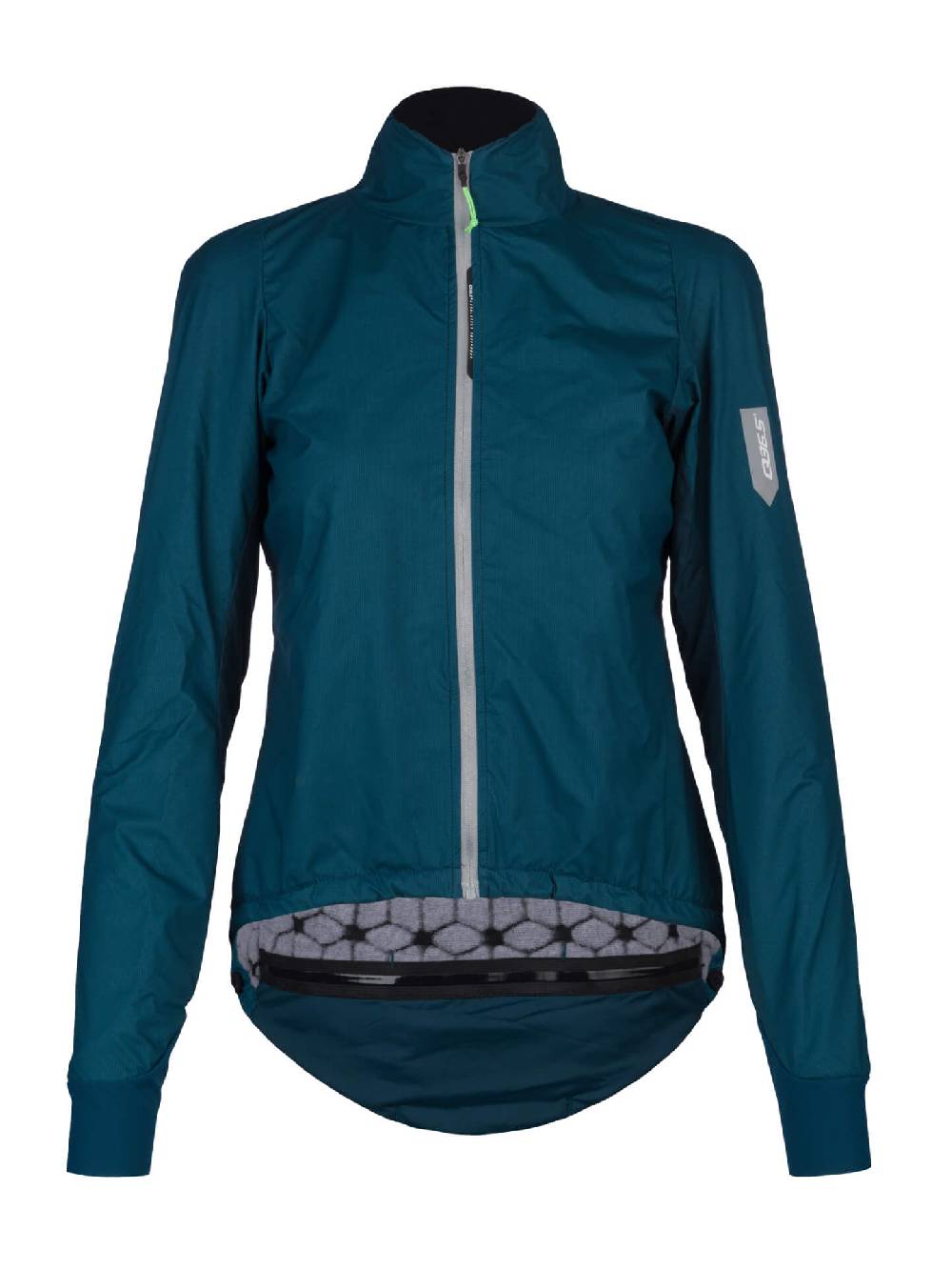 Q36.5 Adventure Giacca Invernale Donna Verde Australia Outlet