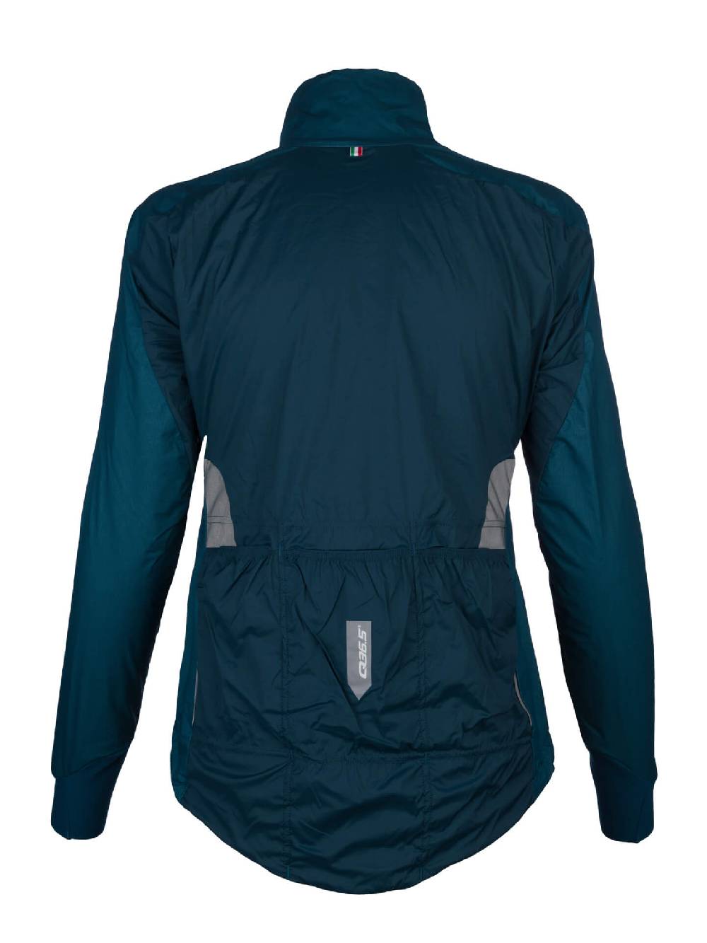Q36.5 Adventure Giacca Invernale Donna Verde Australia Outlet