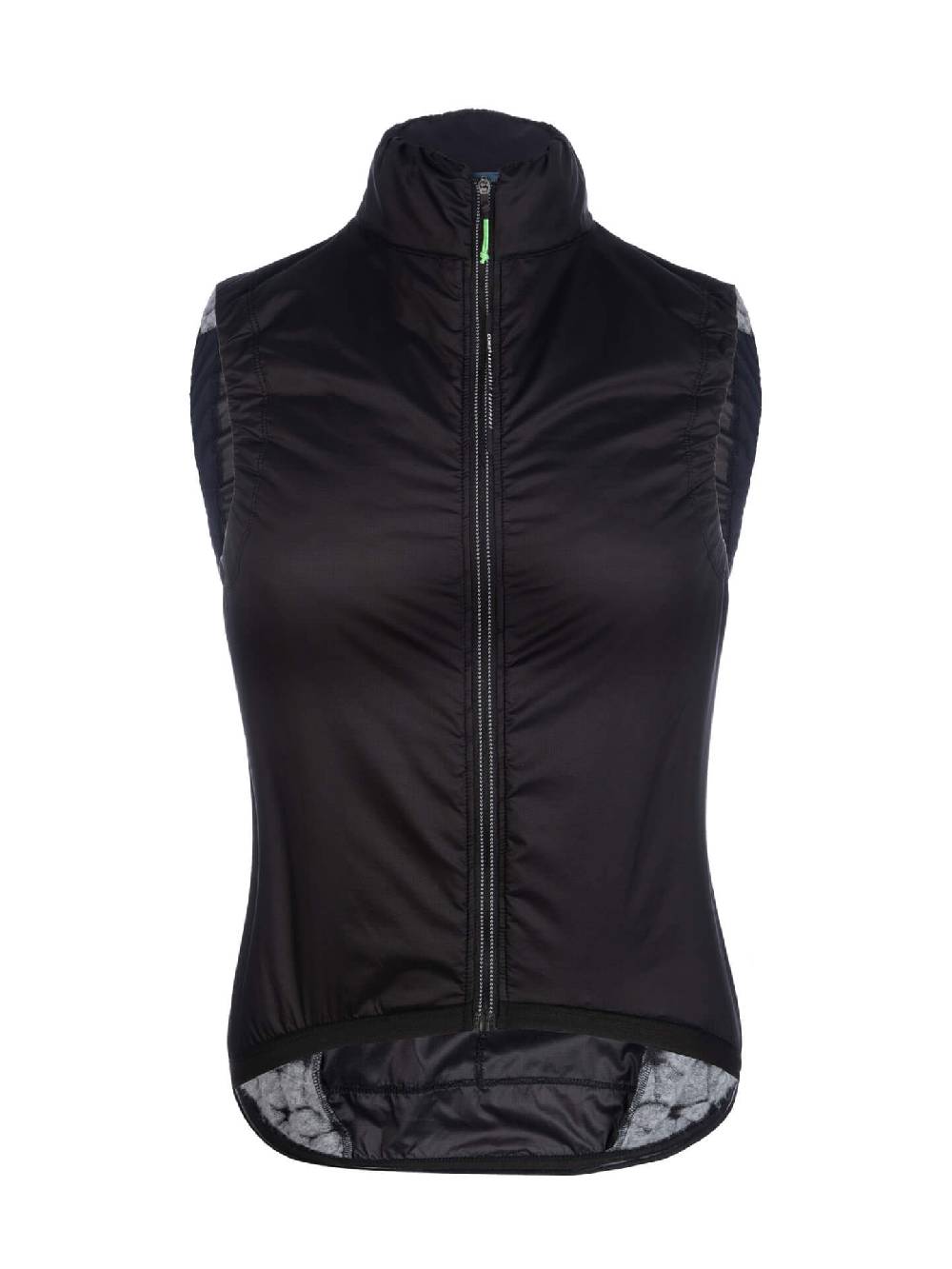 Q36.5 Adventure Insulation Gilet Donna Nero Offerte
