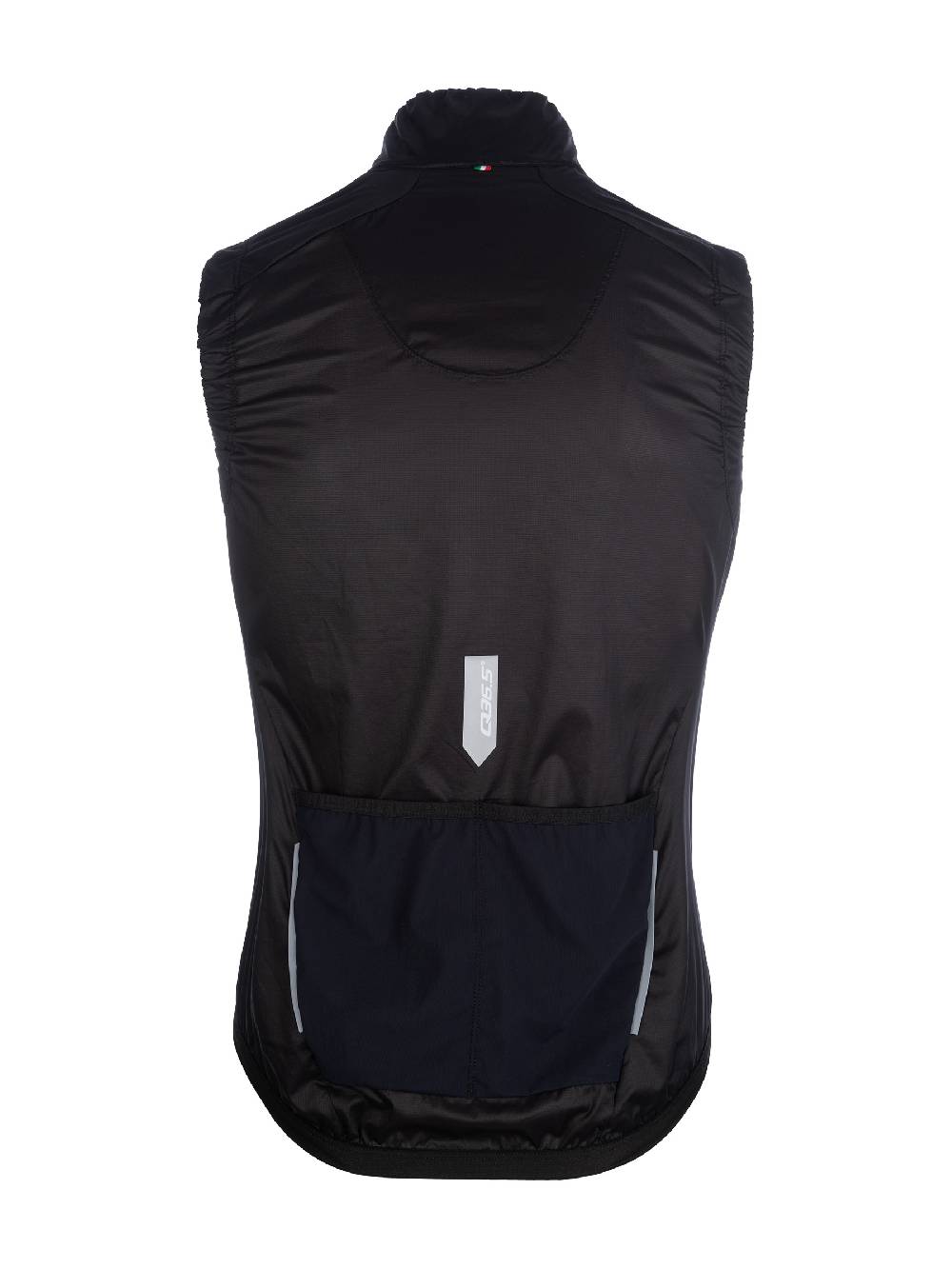 Q36.5 Adventure Insulation Gilet Donna Nero Offerte
