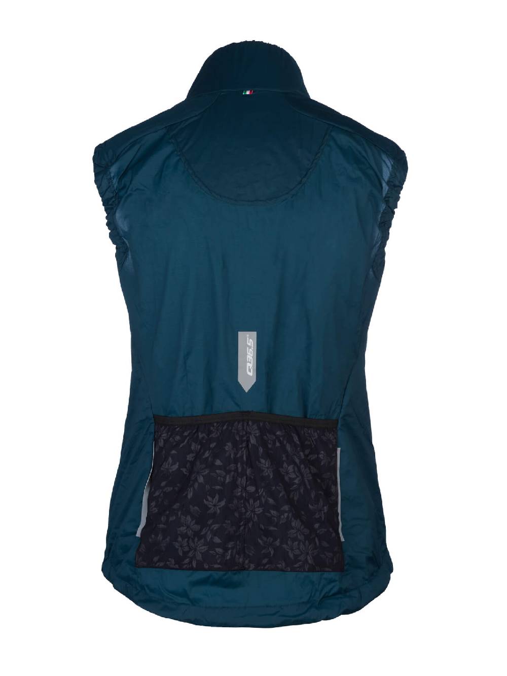 Q36.5 Adventure Insulation Gilet Donna Verde Australia In Saldo