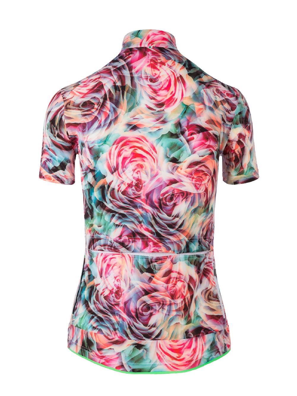 Q36.5 L1 ROSE3D Maglia Donna Negozio online di fabbrica