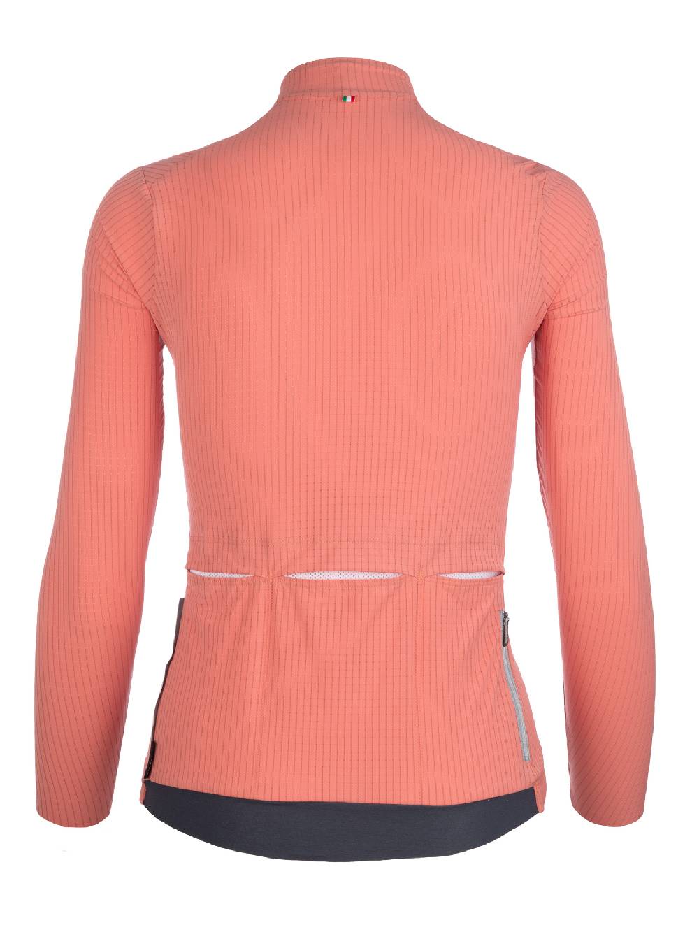 Q36.5 Dottore Pro Maglia Maniche Lunghe Donna Rosa Antico Flash Sale