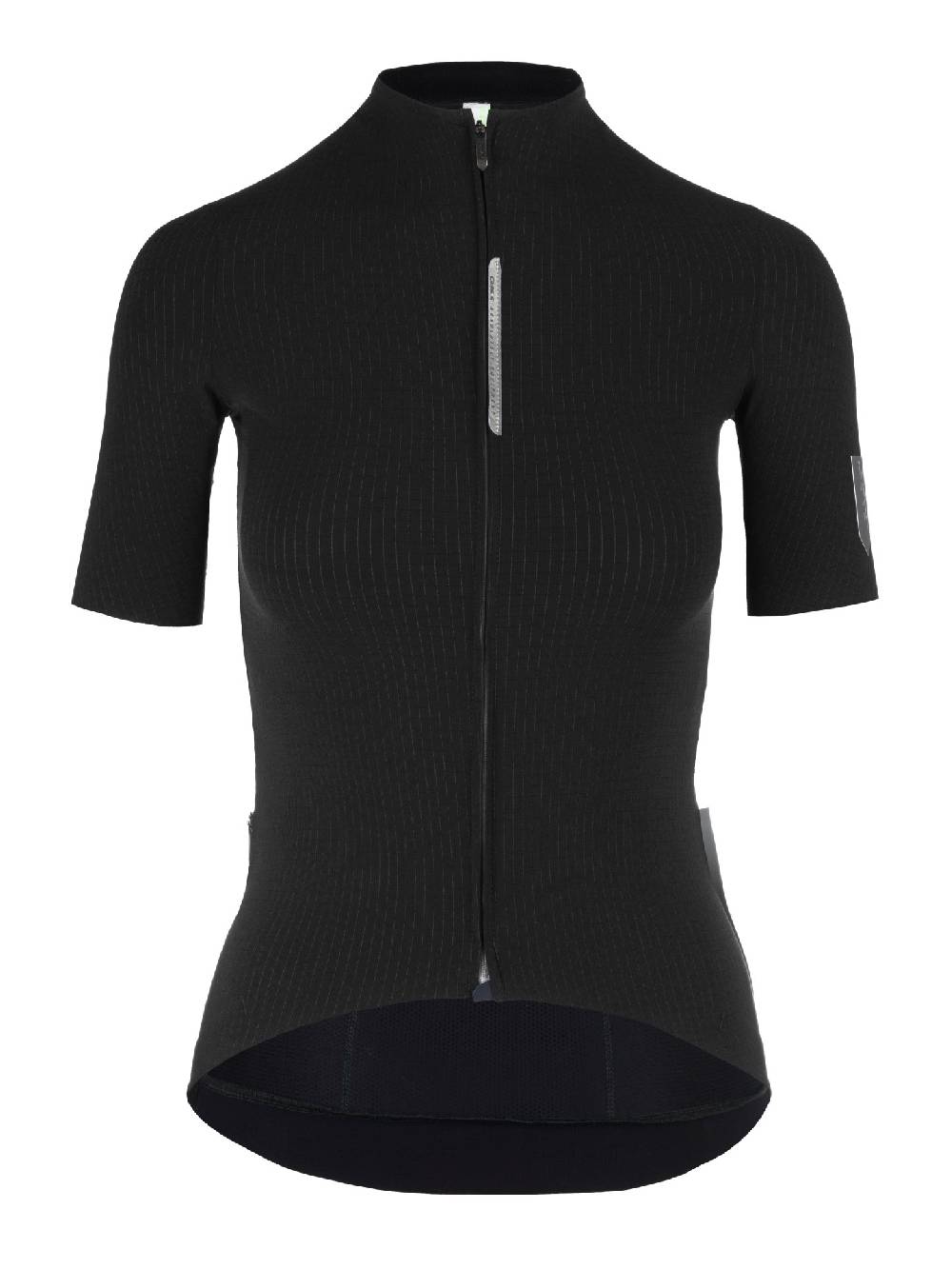Q36.5 Dottore Pro Maglia Donna Nero Fornitura limitata