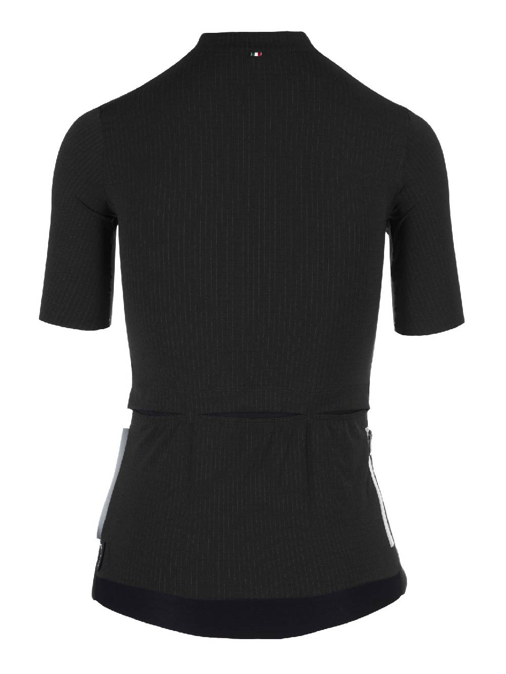 Q36.5 Dottore Pro Maglia Donna Nero Fornitura limitata