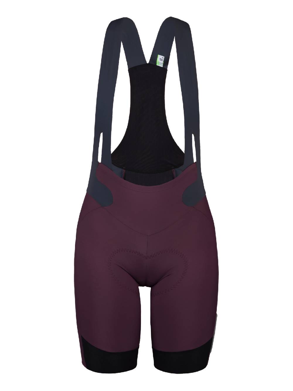 Q36.5 Gregarius Pro Pantaloncini Donna Langhe Red Offerta Pasqua