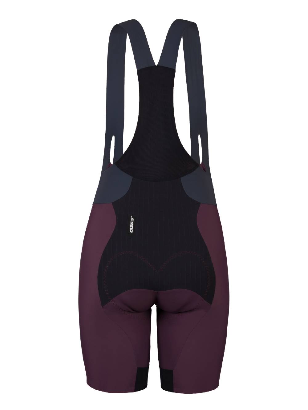 Q36.5 Gregarius Pro Pantaloncini Donna Langhe Red Offerta Pasqua