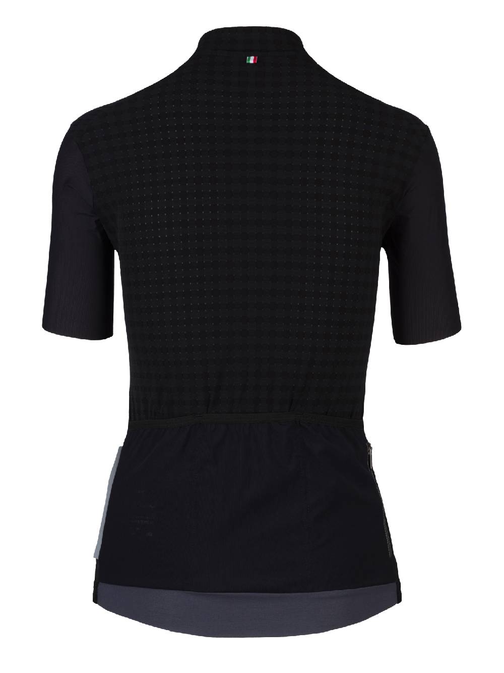 Q36.5 Dottore Clima Maglia Donna Nero Offerta per la Festa della Mamma