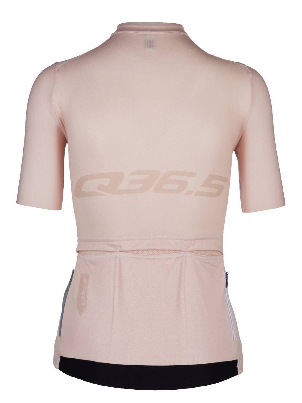 Q36.5 Gregarius Pro Signature Maglia Donna Ivory White Vendita calda