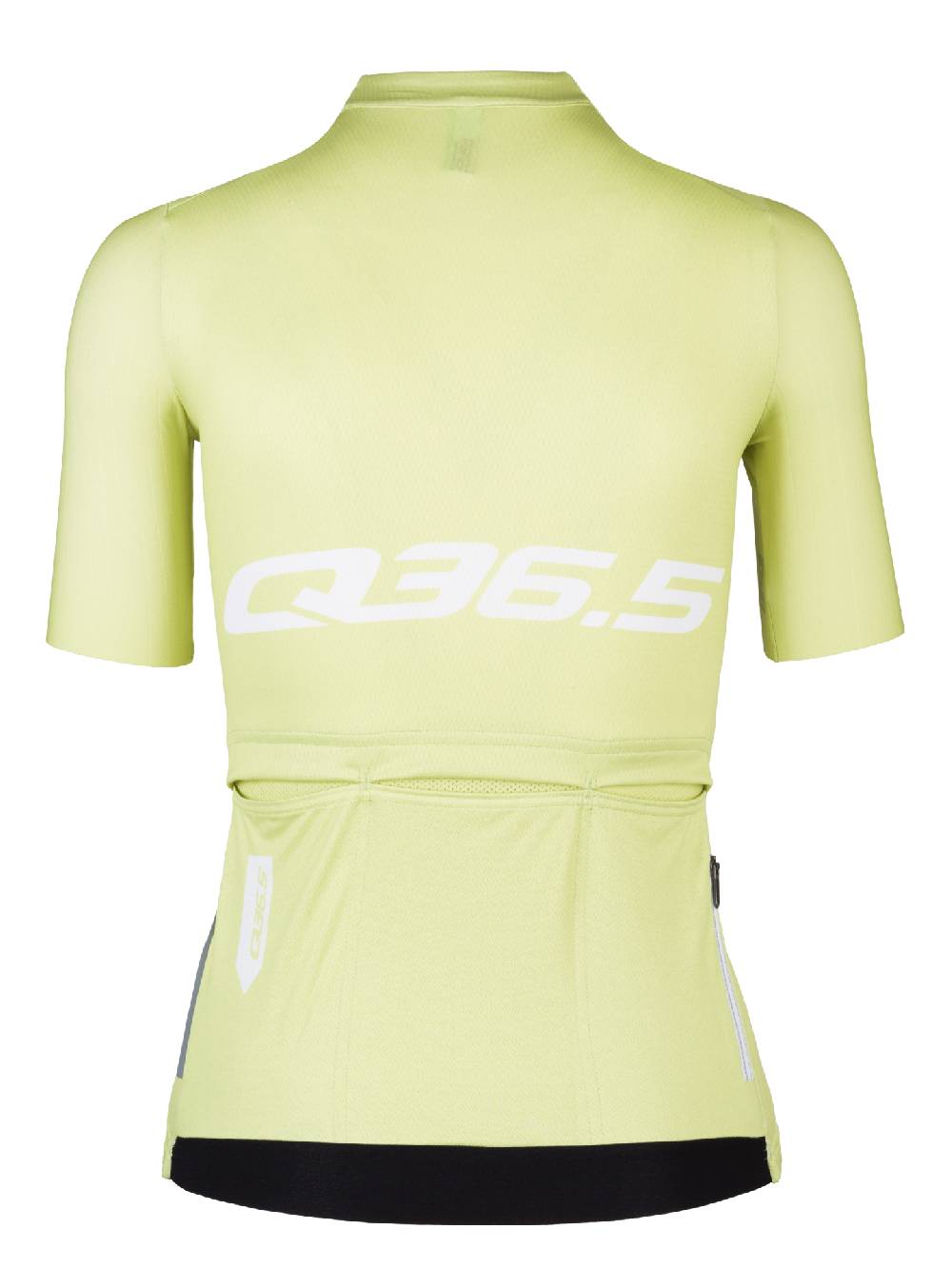 Q36.5 Gregarius Pro Signature Maglia Donna Menta Green Offerta migliore