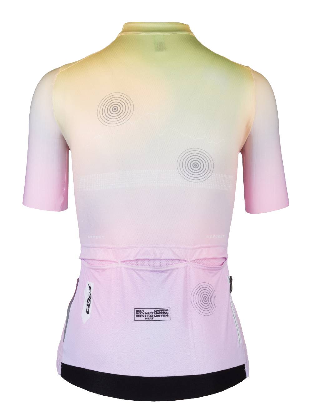 Q36.5 Gregarius Pro QLAB Maglia Donna Viola Lilla Latest fashion