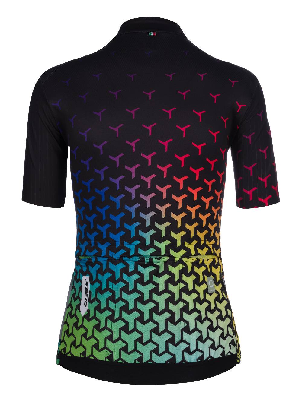 Q36.5 G1 Good Vibes 2.0 Maglia Donna Nuovi prodotti