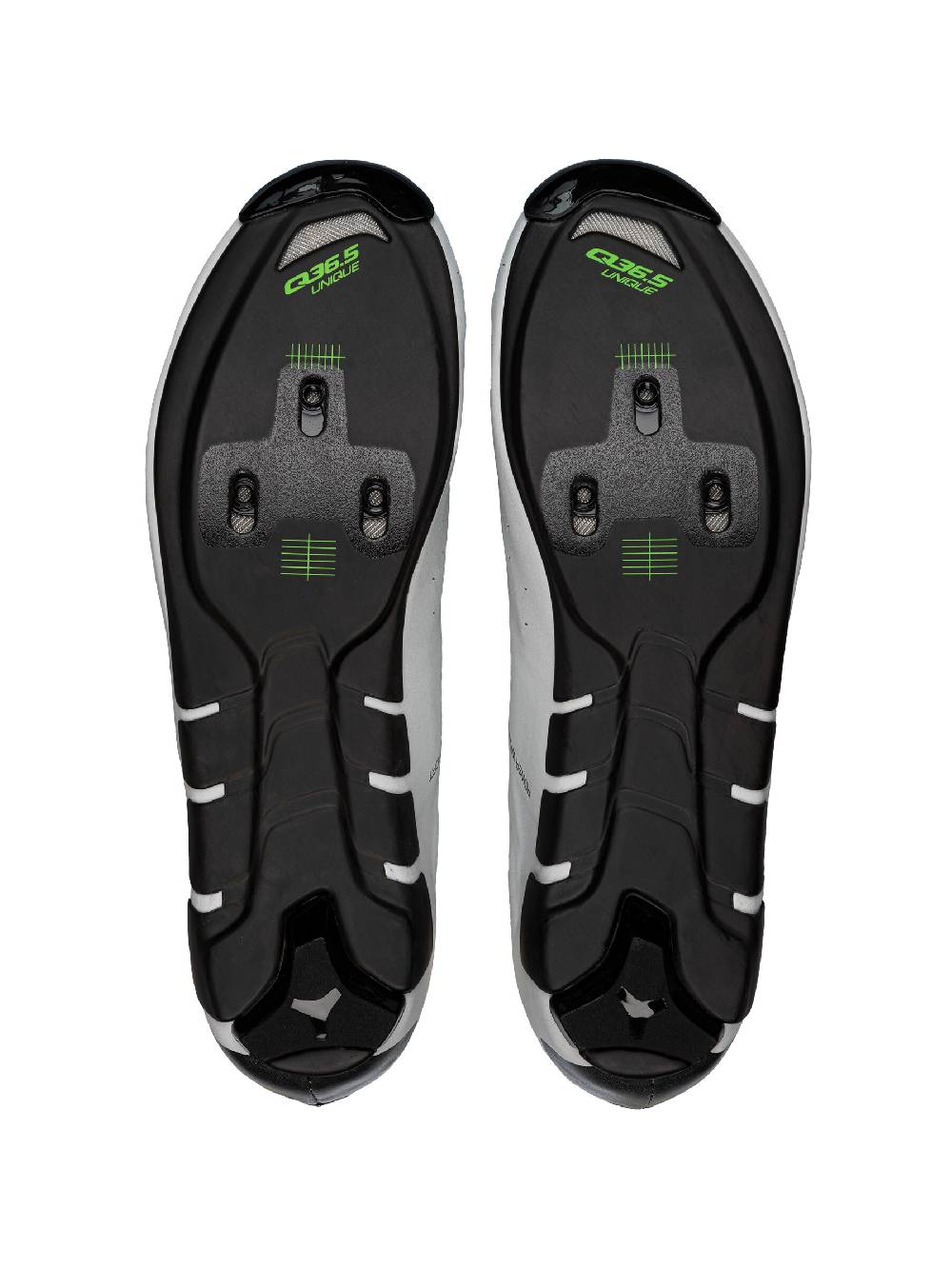 Q36.5 Unique Scarpe Strada Bianco Sconti VIP