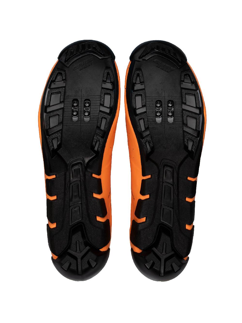 Q36.5 Unique Scarpe Adventure Arancione Prezzo basso