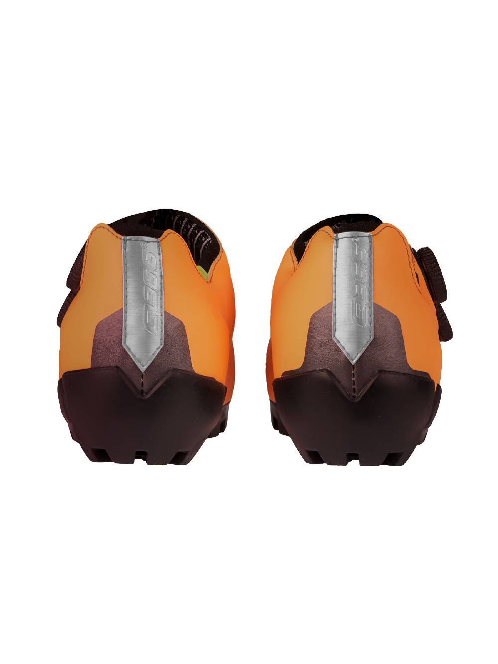 Q36.5 Unique Scarpe Adventure Arancione Prezzo basso