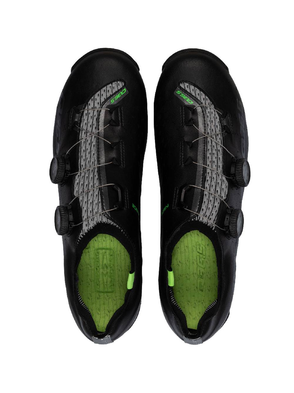 Q36.5 Unique Scarpe Adventure Nero Super Saving Price