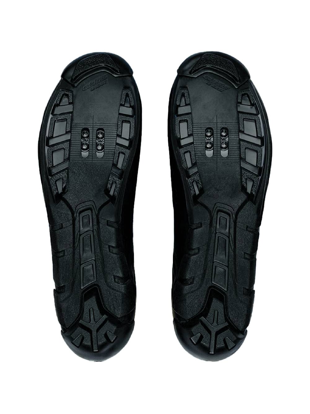 Q36.5 Unique Scarpe Adventure Verde Fluo Offerta settimanale