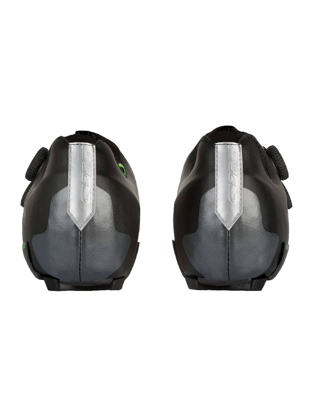 Q36.5 Unique Scarpe Strada Nero Rilascio limitato
