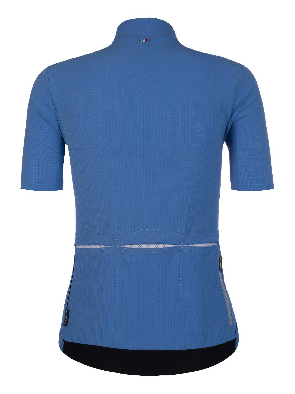 Q36.5 Pinstripe X Maglia Donna Grigio Cobalto Promozione temporanea