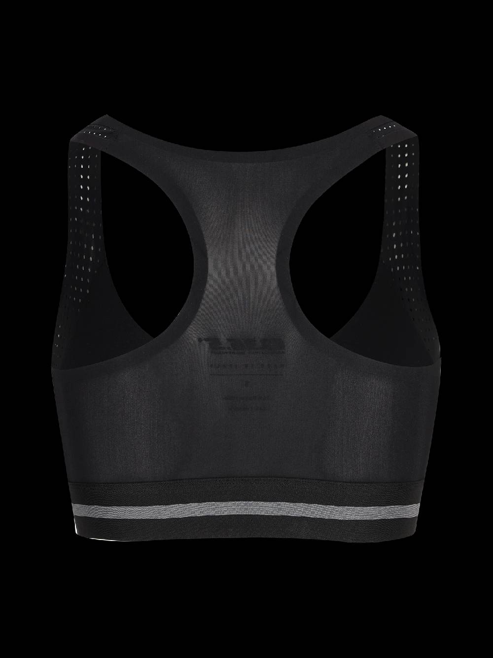 Q36.5 Air Bra Nero Offerta speciale della fabbrica