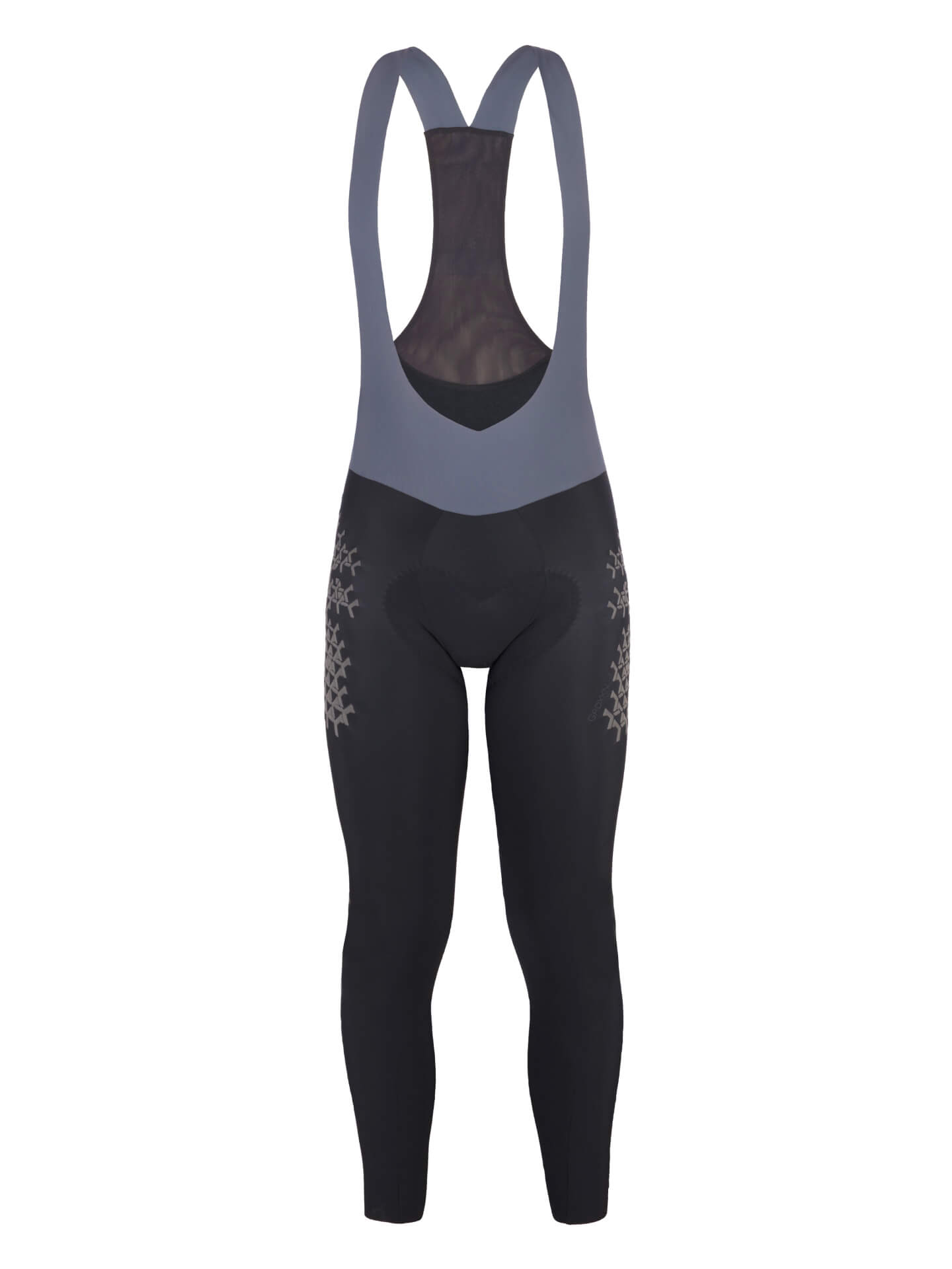 Q36.5 Gregarius Grid Skin Calzamaglia Invernale Donna Discount Store per i nuovi prodotti