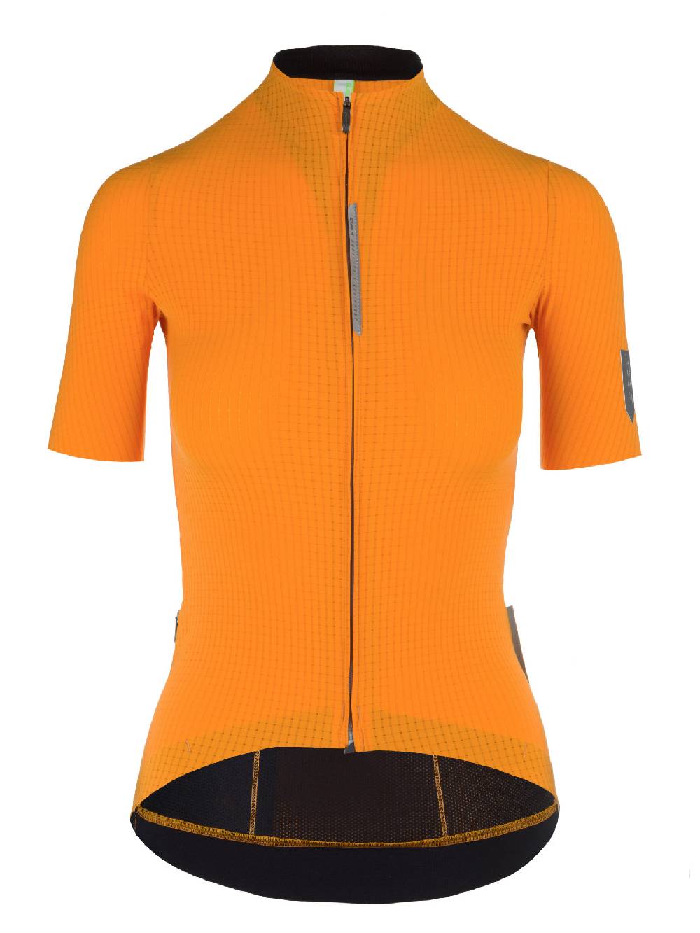 Q36.5 Dottore Pro Maglia Donna Arancione Super sconto
