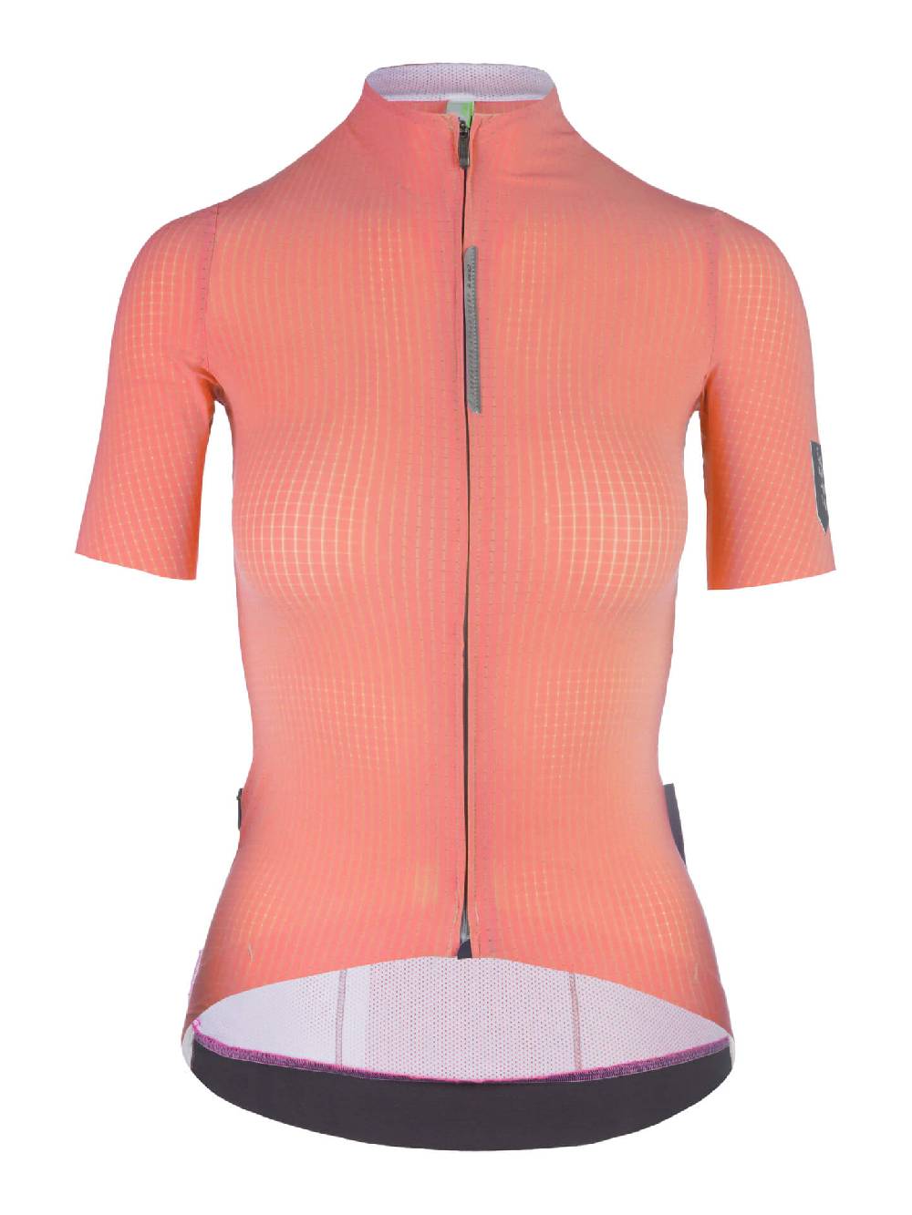 Q36.5 Dottore Pro Maglia Donna Rosa Antico Trasporto libero internazionale
