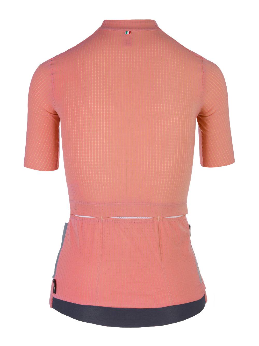 Q36.5 Dottore Pro Maglia Donna Rosa Antico Trasporto libero internazionale