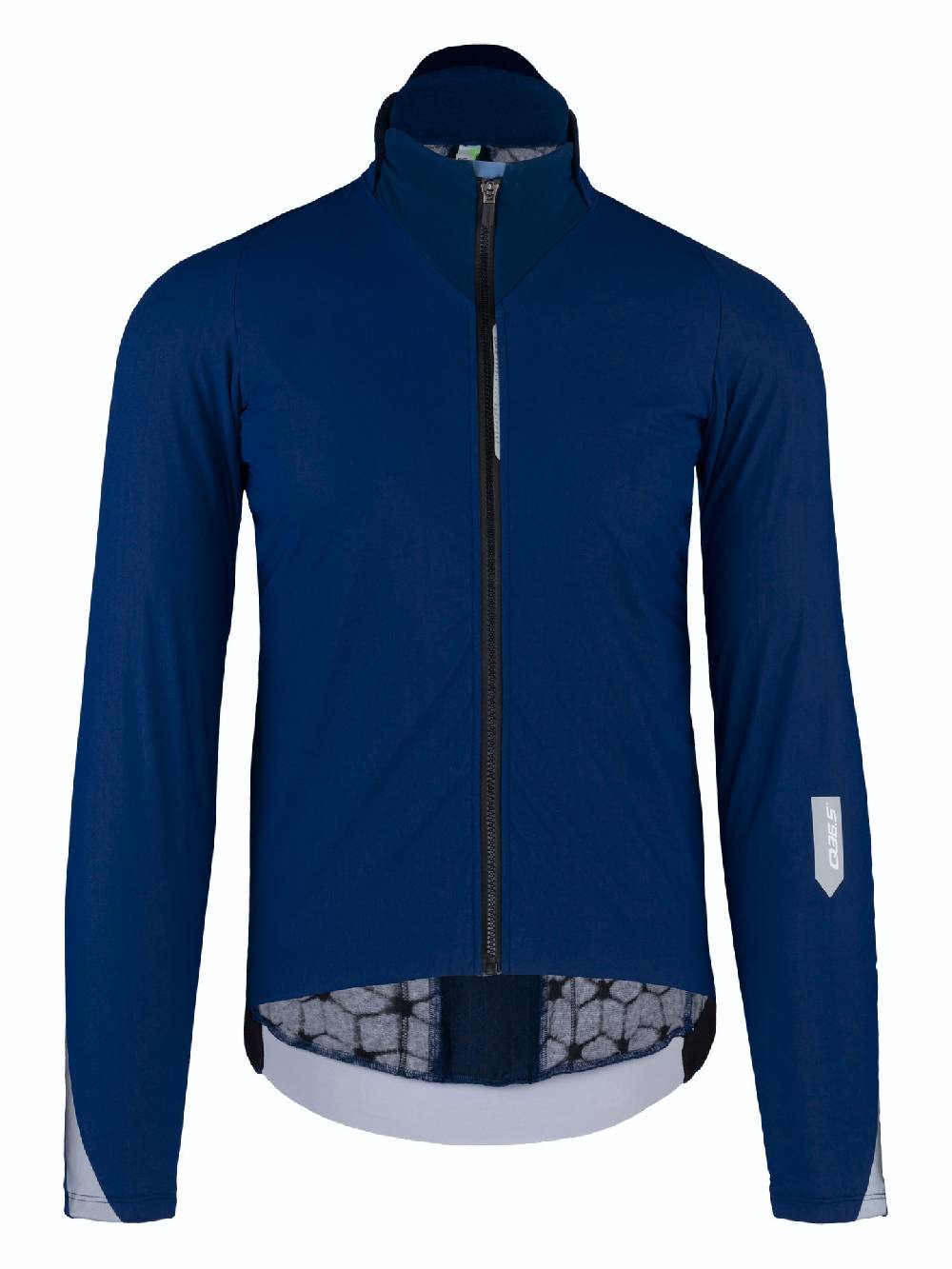Q36.5 Dottore Termico Giacca Blu Navy Officina