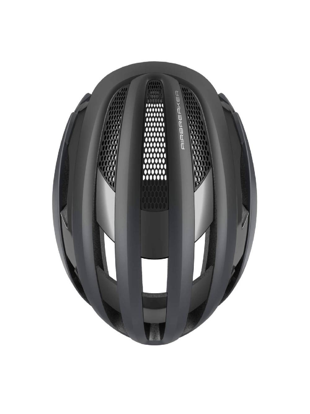 Q36.5 Airbreaker Q36.5 Casco Grigio Titanio In vendita