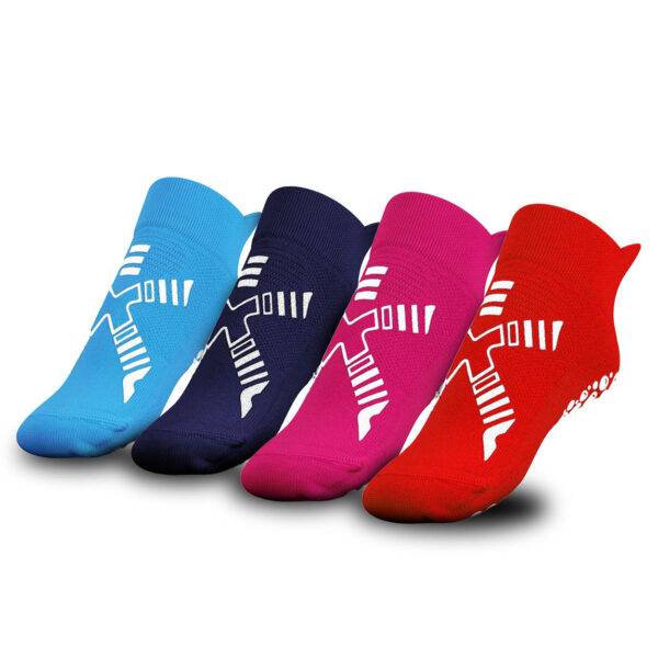R Evenge KIT 4 Calze Pool Classic Q-Nova Shopping Online