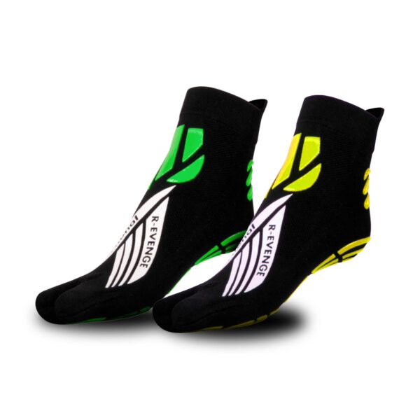 R Evenge KIT 4 Calze Pool Classic Q-Nova Shopping Online