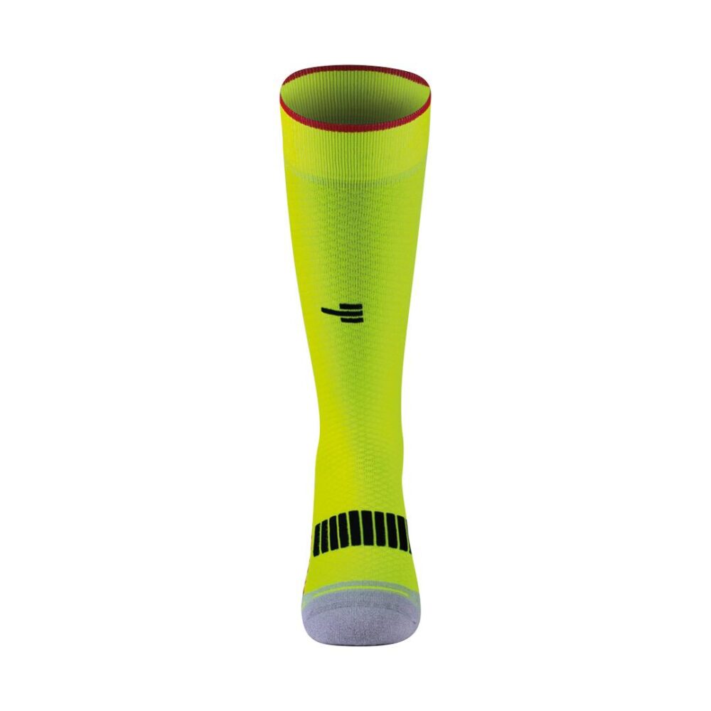 R Evenge Calza Running Lunga Con Filo Riciclato Convenienza