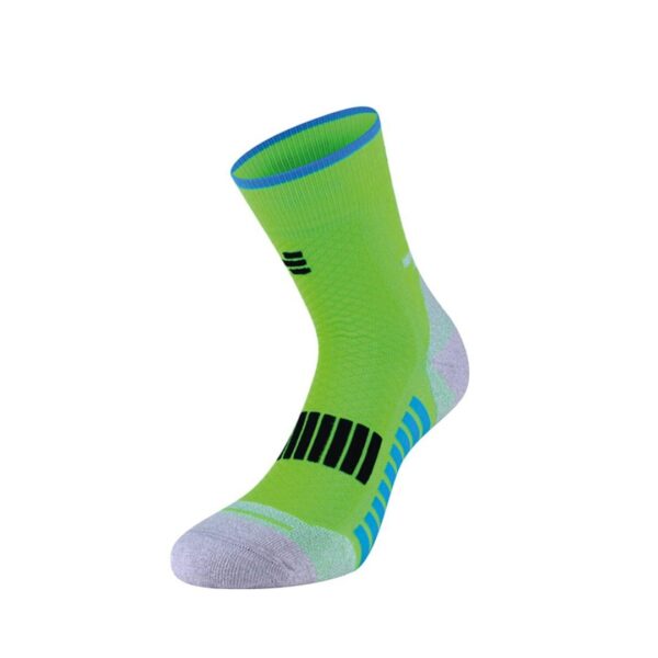 R Evenge Calza Running Lunga Con Filo Riciclato Convenienza