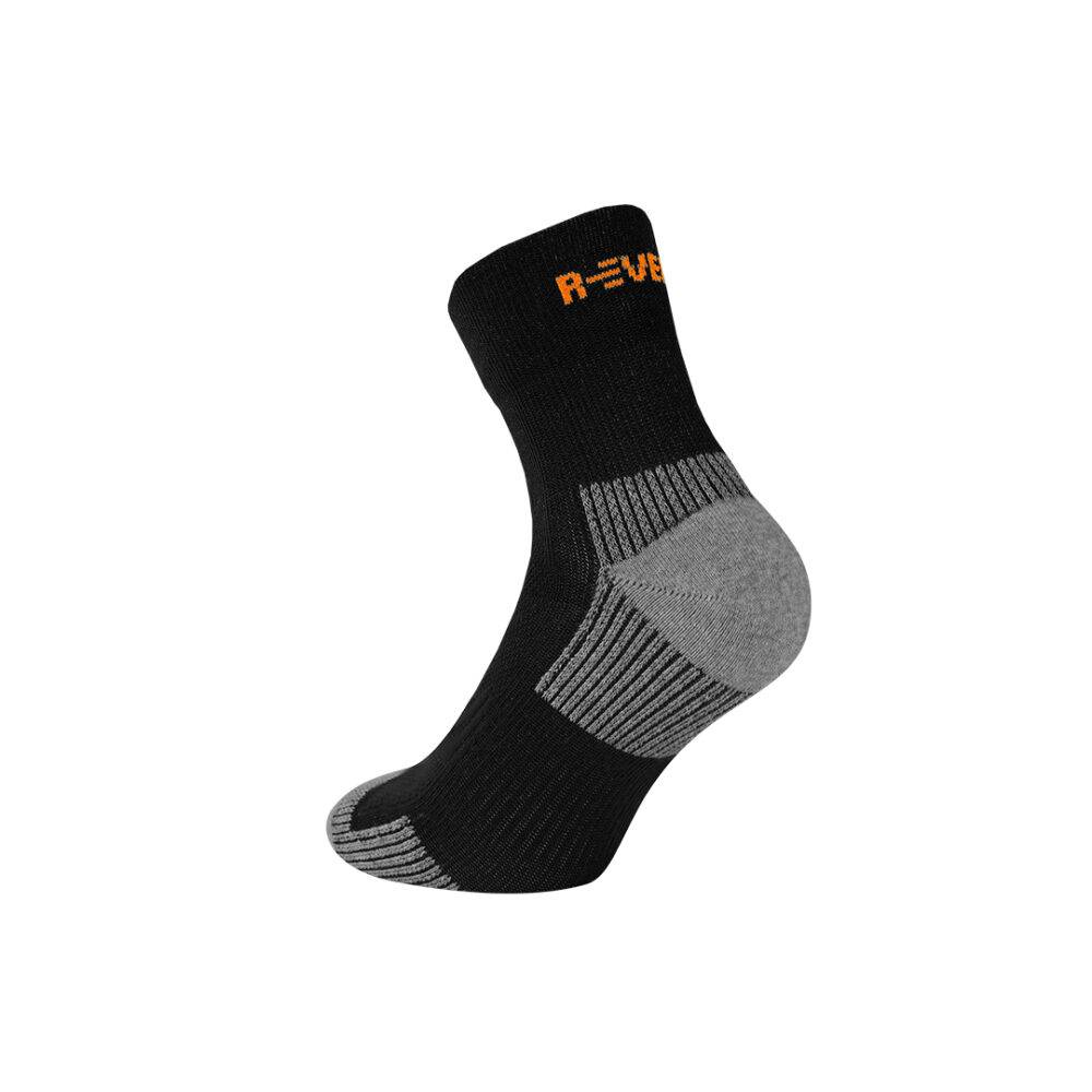 R Evenge Calza Multisport Media Presa