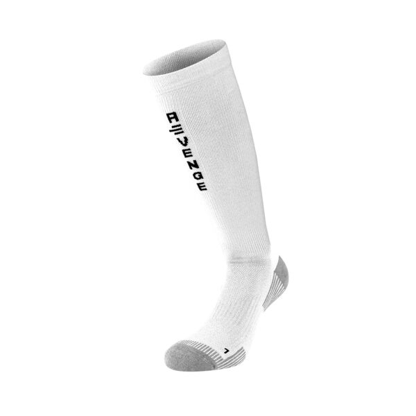 R Evenge Calza Multisport Media Presa