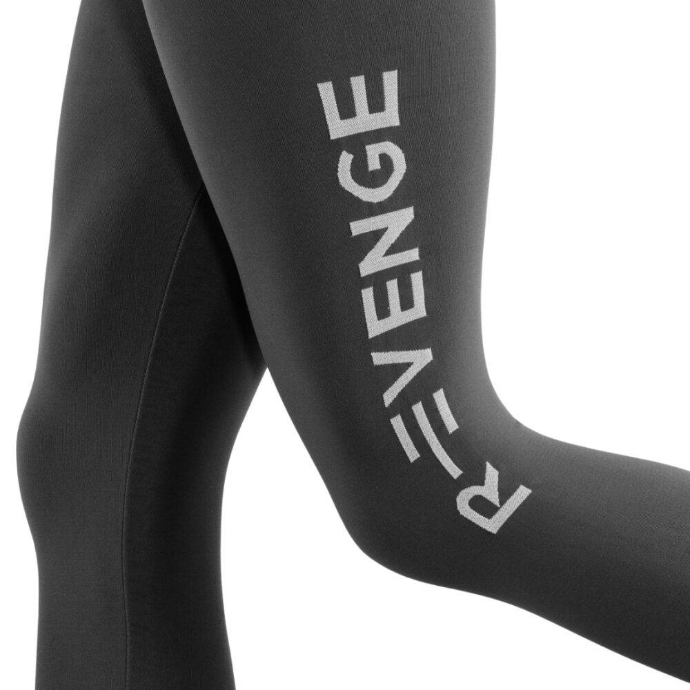 R Evenge Leggings Q-Skin Economico