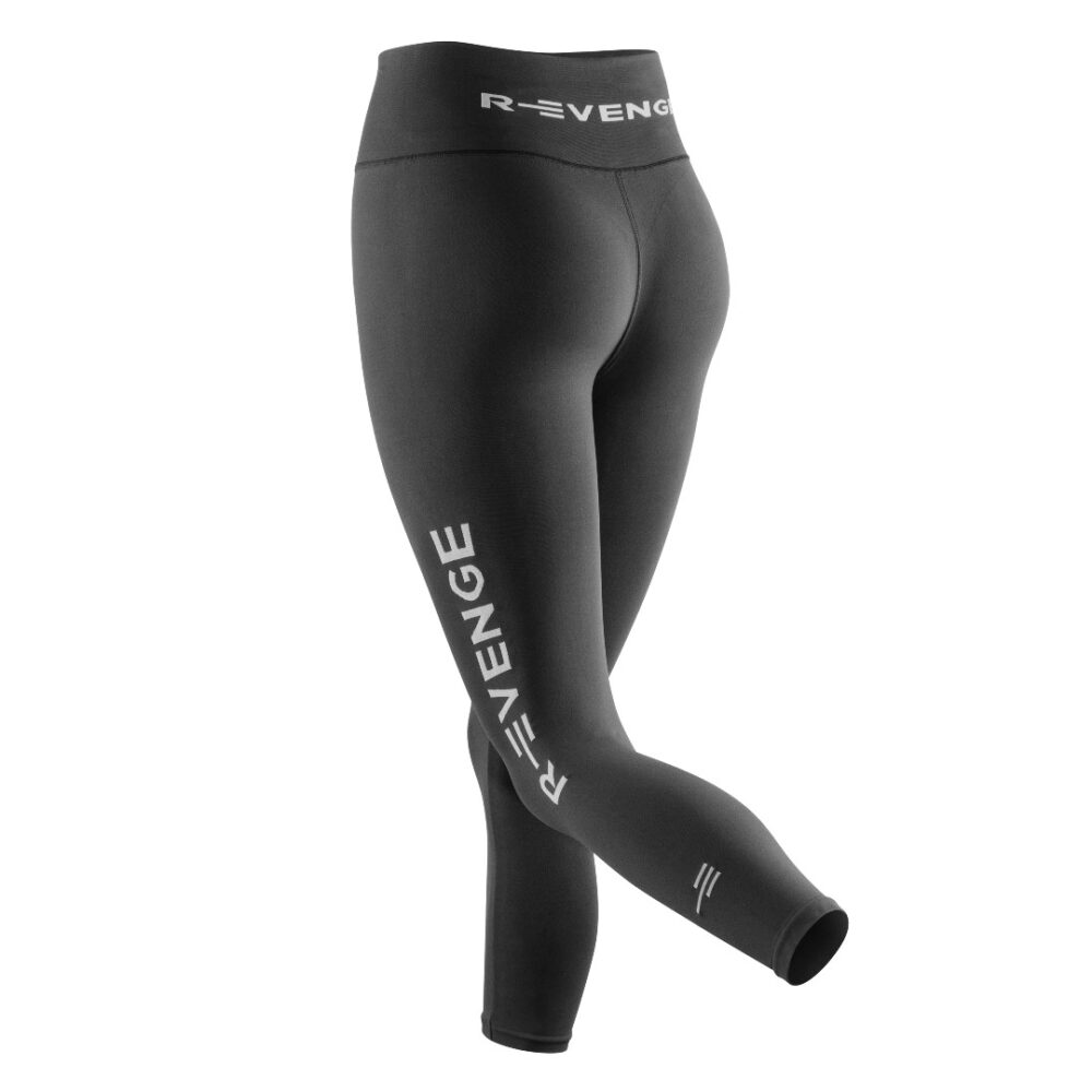 R Evenge Leggings Q-Skin Economico