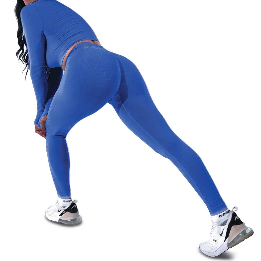 R Evenge Leggings Q-Skin Online