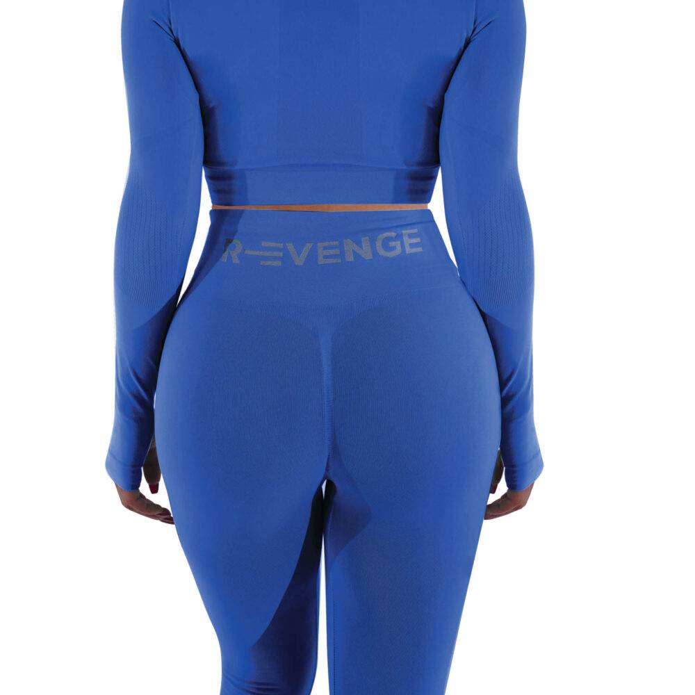 R Evenge Leggings Q-Skin Online